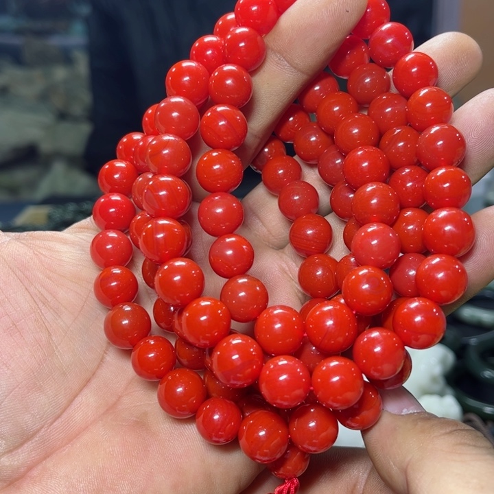 玛瑙/玉髓珠宝半成品未镶嵌执**手