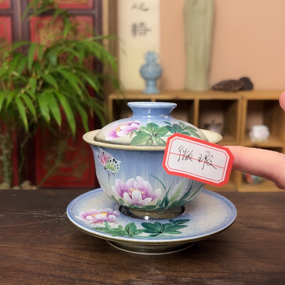 壶柴烧手工制作工艺