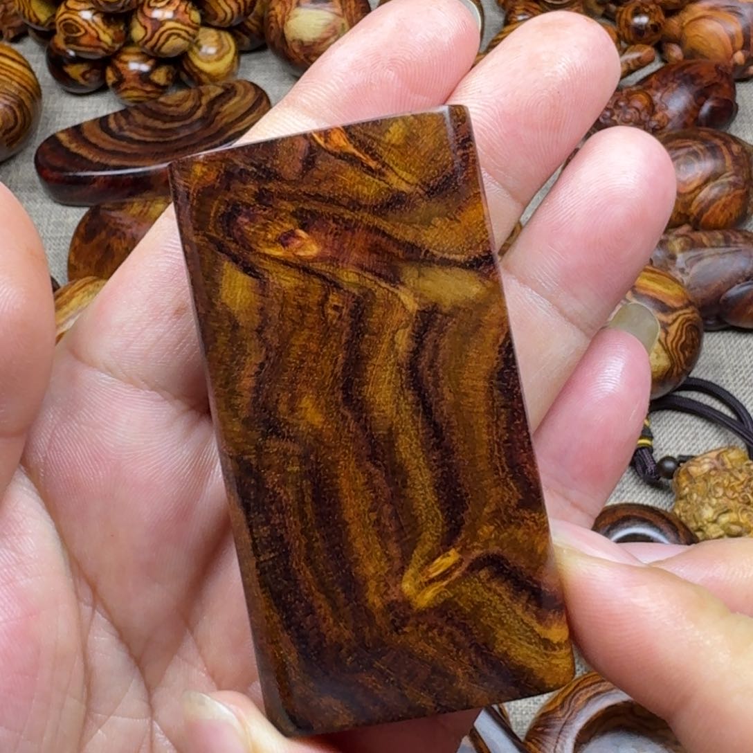 黄花梨/降香黄檀我