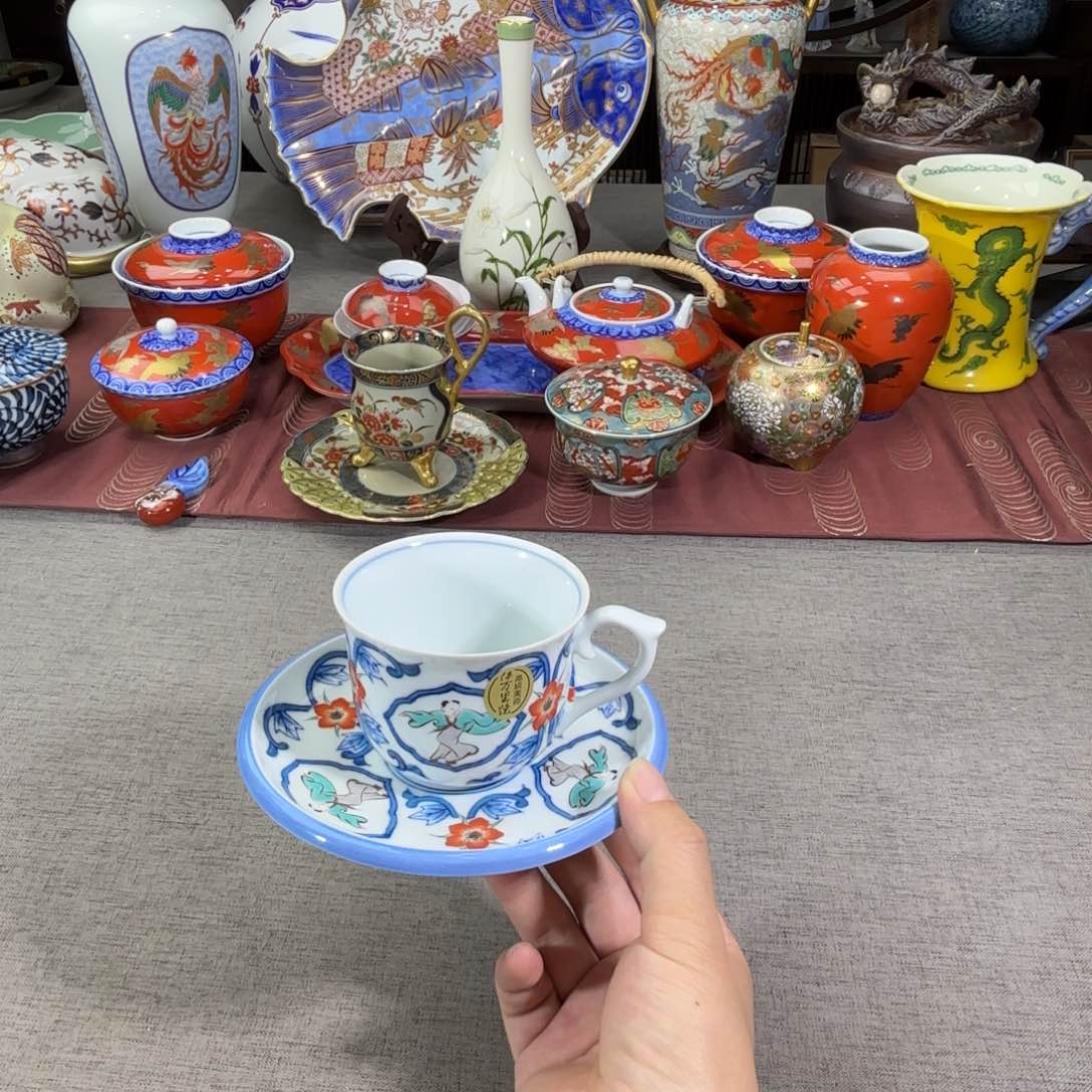 瓷片高端大气上档次