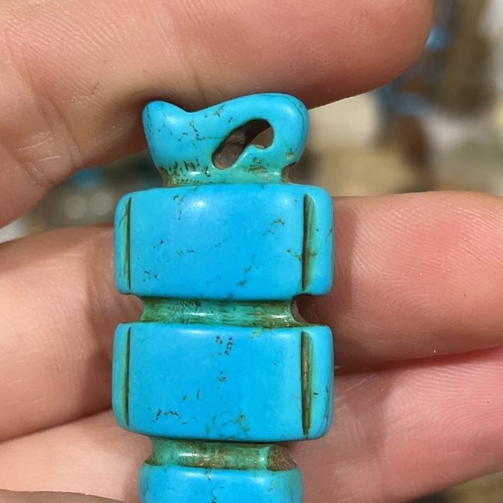 和田玉杂项未镶嵌