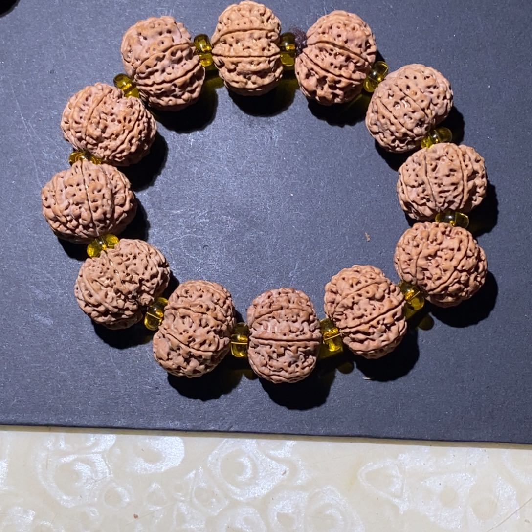 金刚菩提手串?*?8瓣23满肉系列