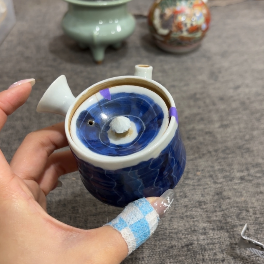 非常好看漂亮的物品 