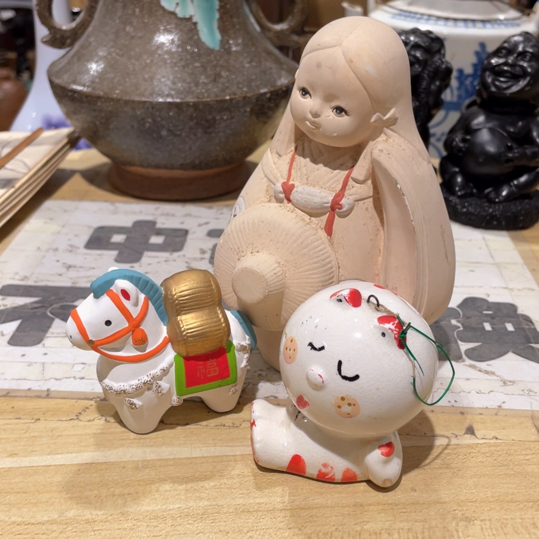 茉**甜陶瓷制品陶瓷工艺品