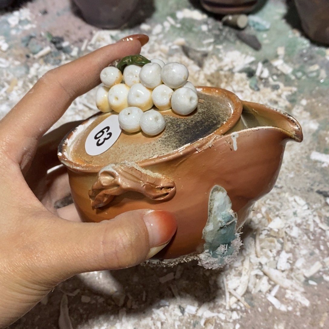 开窑大吉，高货多多63