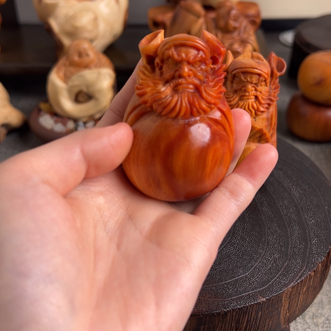 柏木（崖柏）关注一下