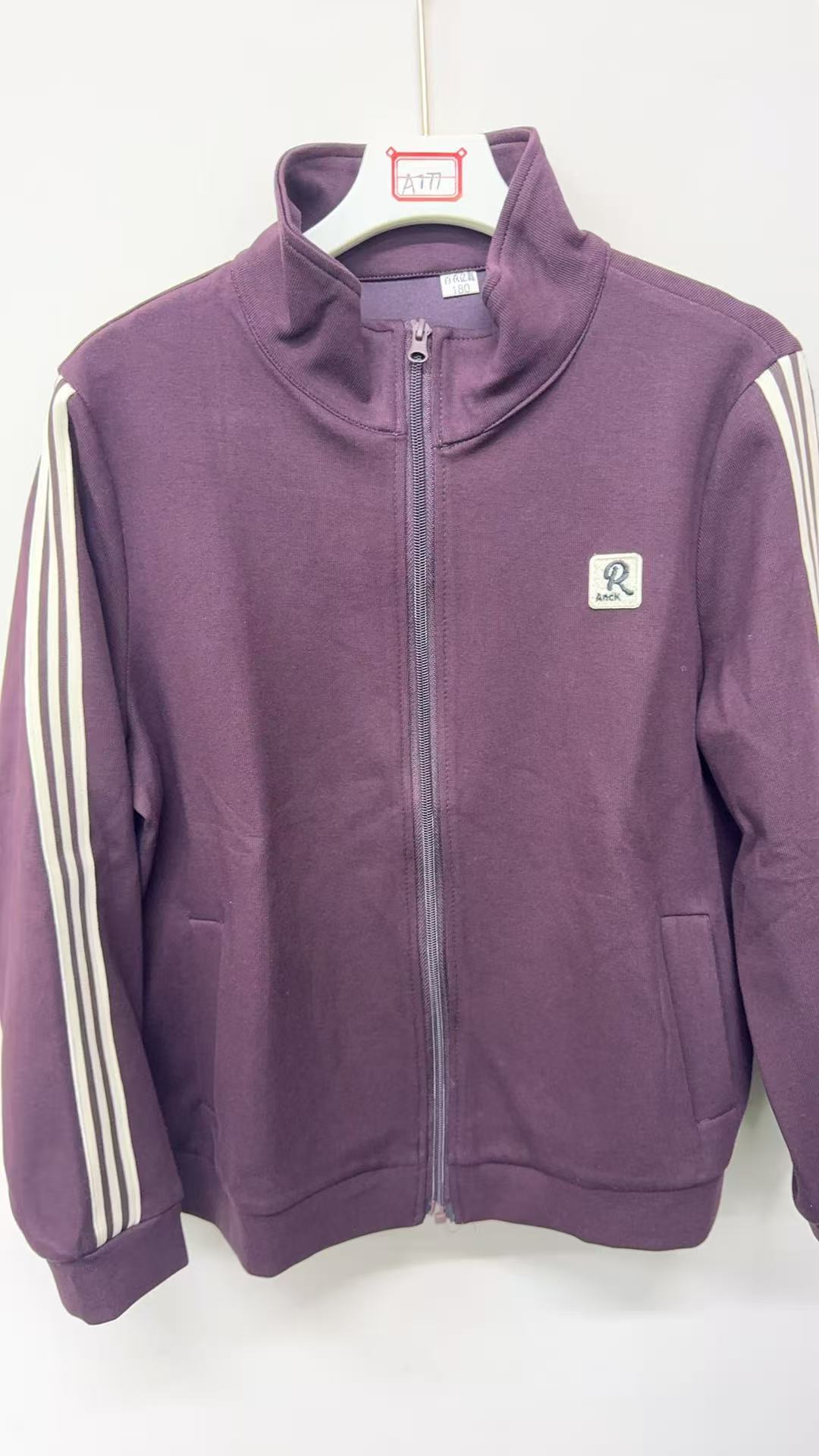 女士百搭上衣A777-杰