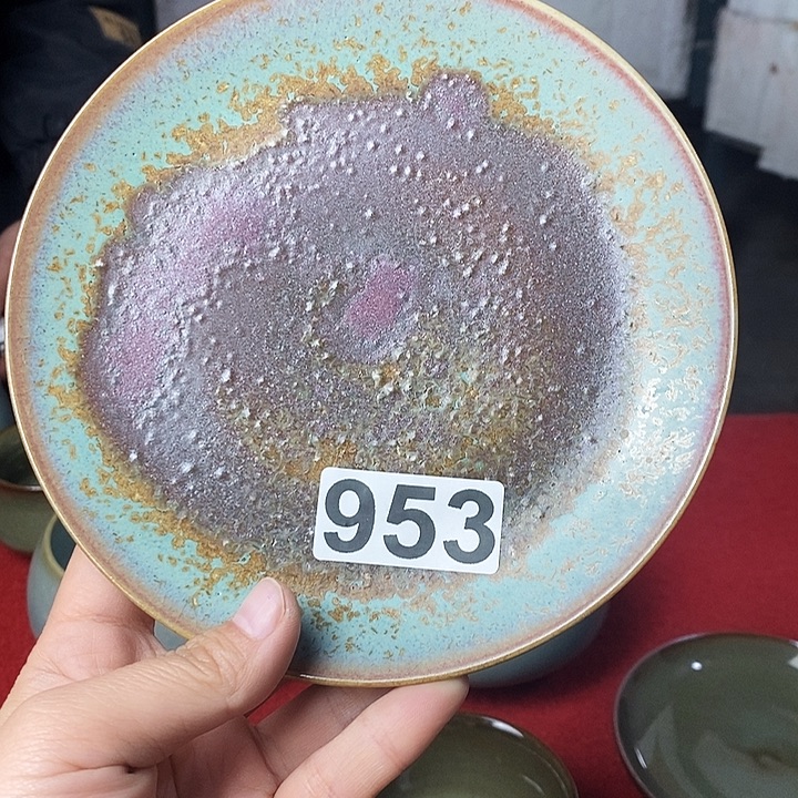 摆件钧瓷钧瓷钧瓷953