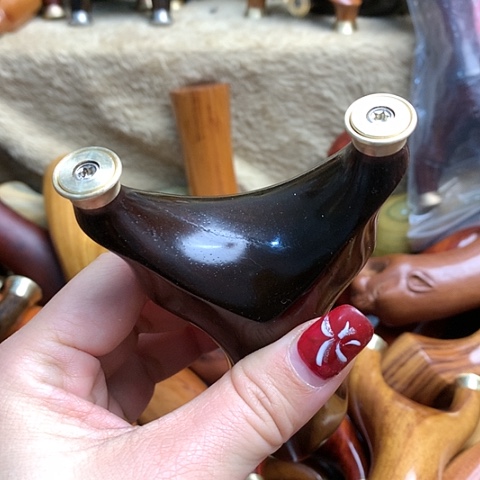 大果紫檀（缅甸花梨）瑕疵大478