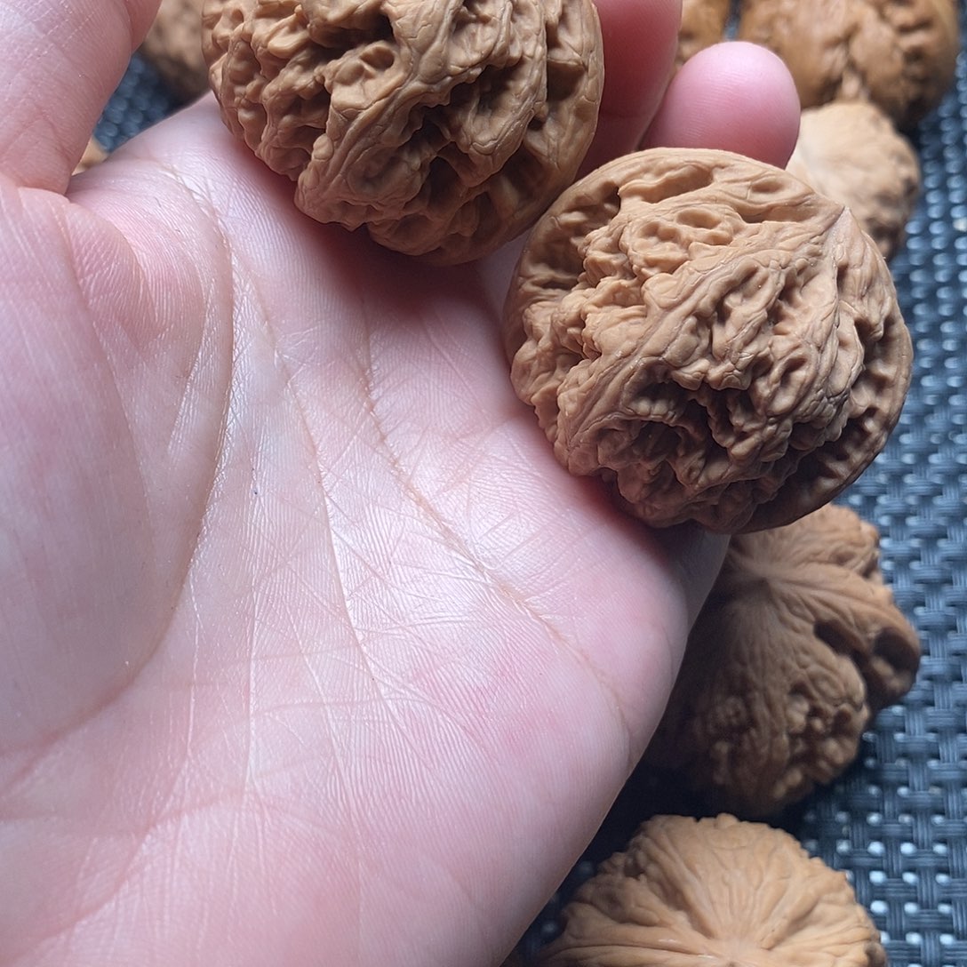 T****吊坠文玩核桃核桃