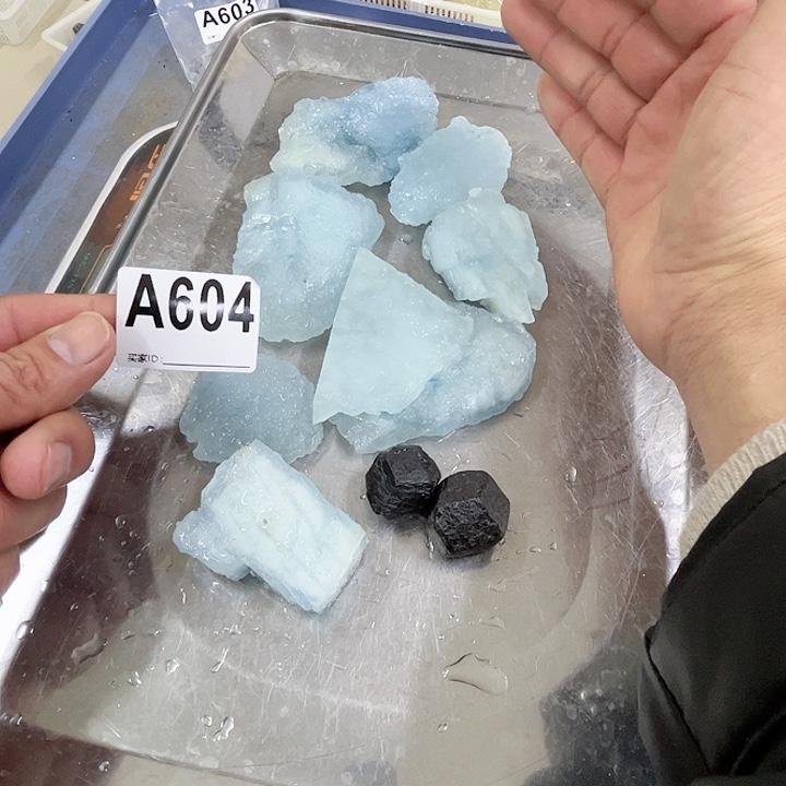 水晶天然水晶有棉有裂完美主义者谨慎下单未镶嵌用****界