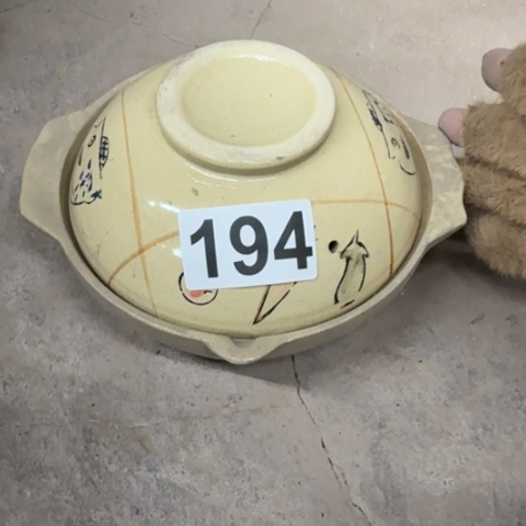 泥塑遐思品介意勿拍