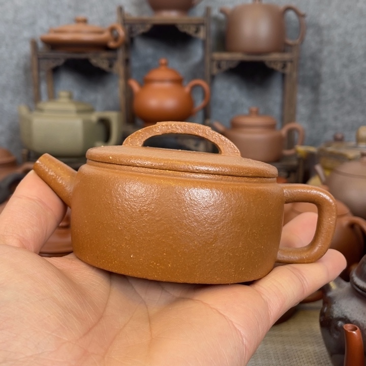 紫砂茶壶紫砂茶壶