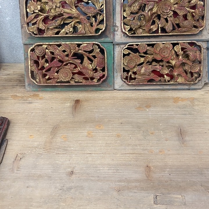 张***强大果紫檀（缅甸花梨）