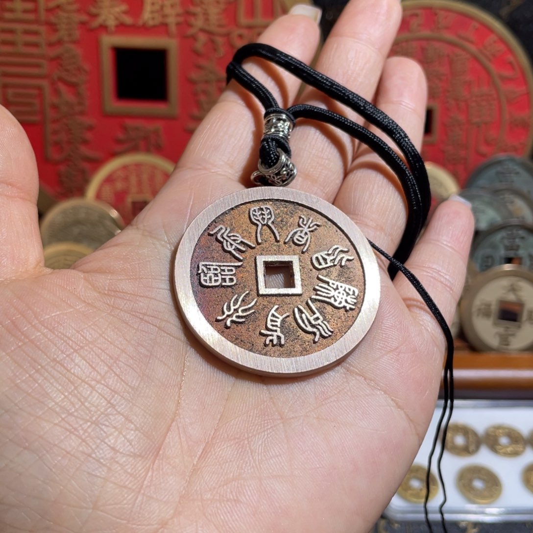 铜现代仿制工艺品