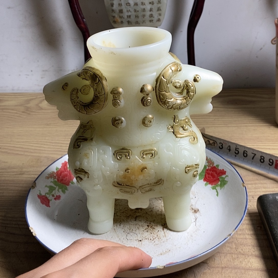 闪购商品直播间实时画面1