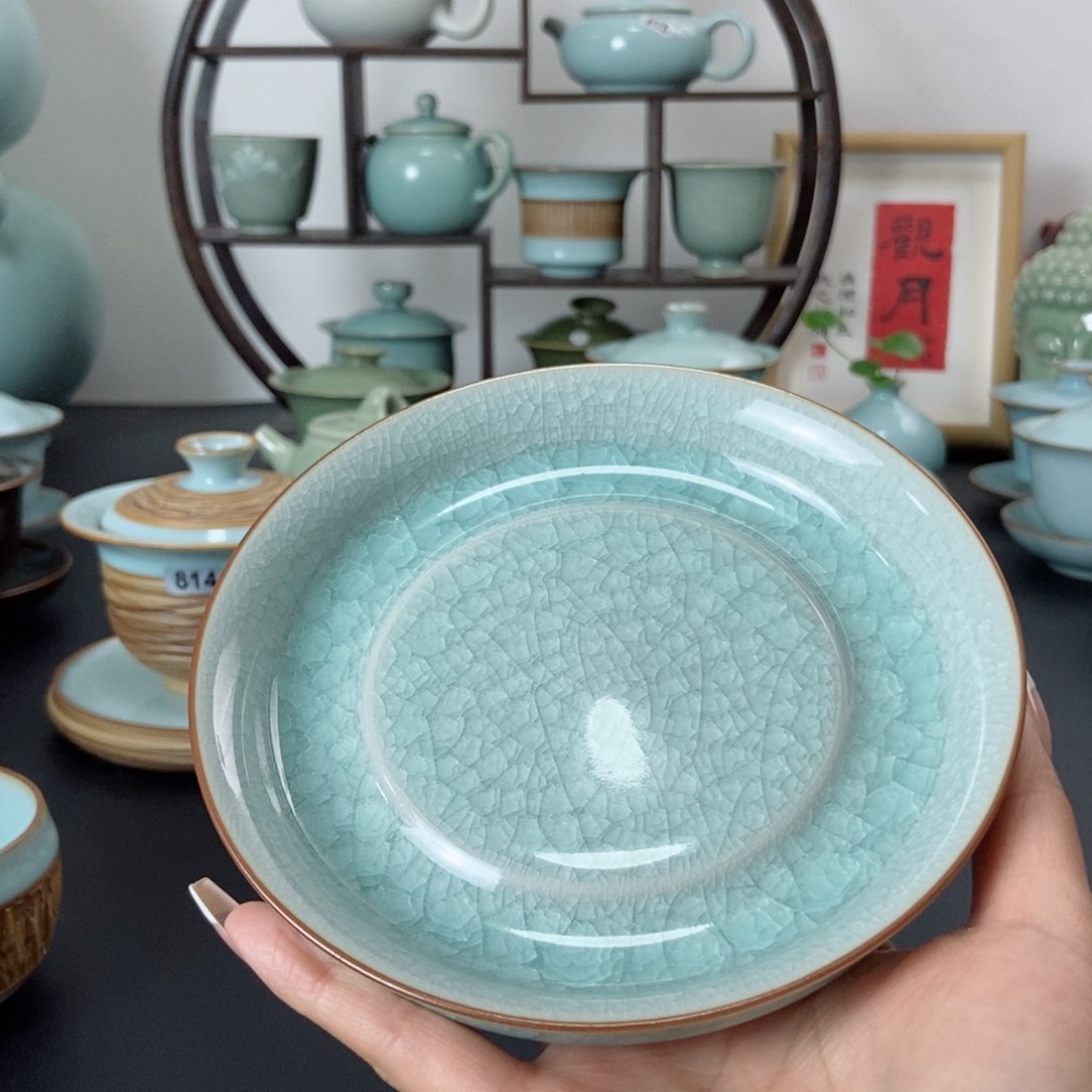 快***吗冰裂微瑕壶承…………