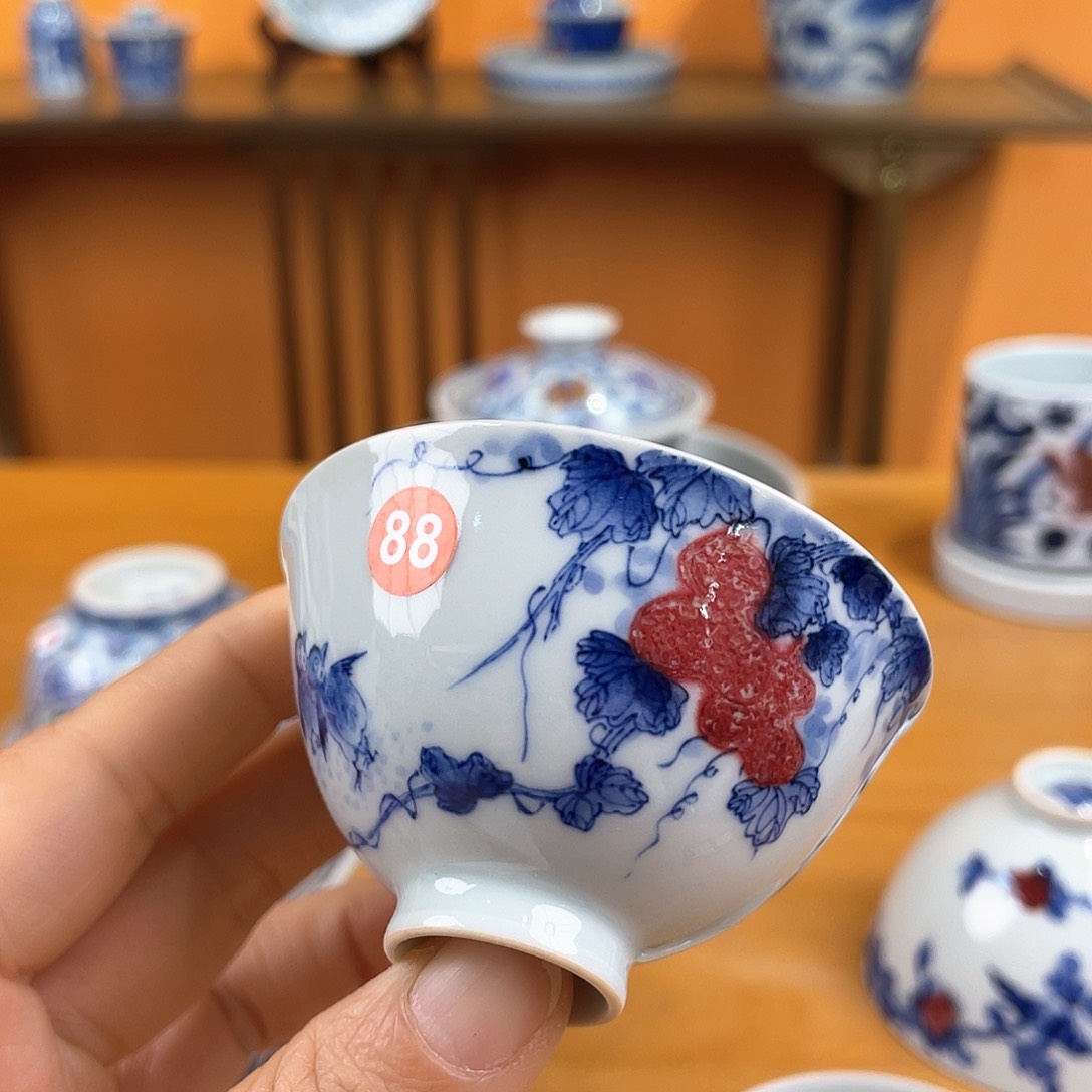景德镇陶瓷景德镇瓷器