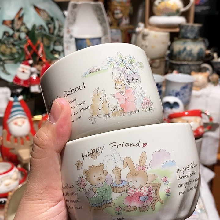 搪瓷二个一起………………