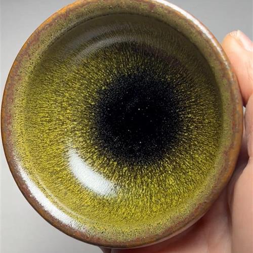 【闪购商品】茶盏-199............