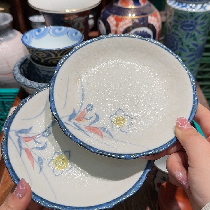 盖碗五十包邮或小黄车任意三单包邮