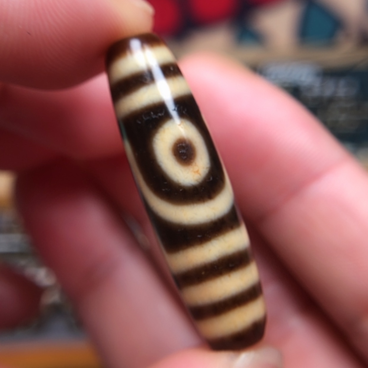 【闪购商品】玛瑙/玉髓颈饰合金