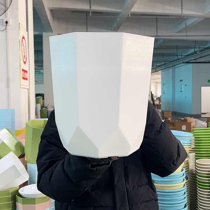 fz270口27高30白色无托2只