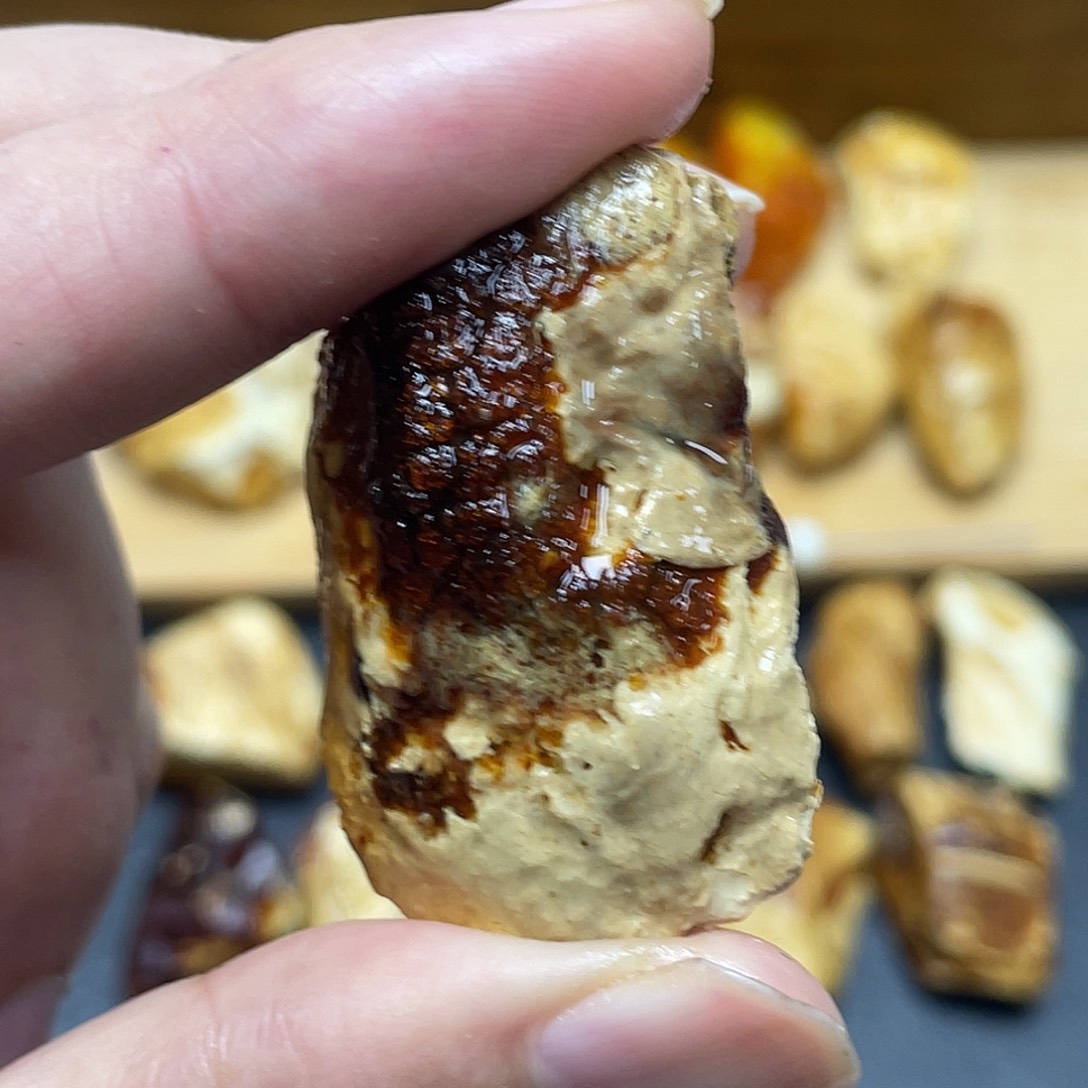 未镶嵌定制琥珀松****)定制