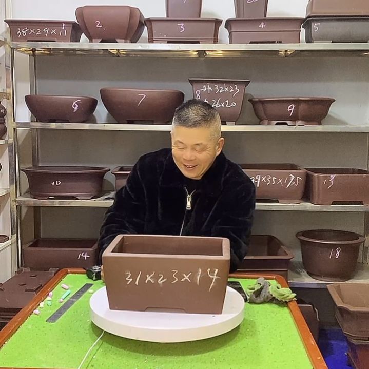 宜兴紫砂花盆花盆花盆花盆