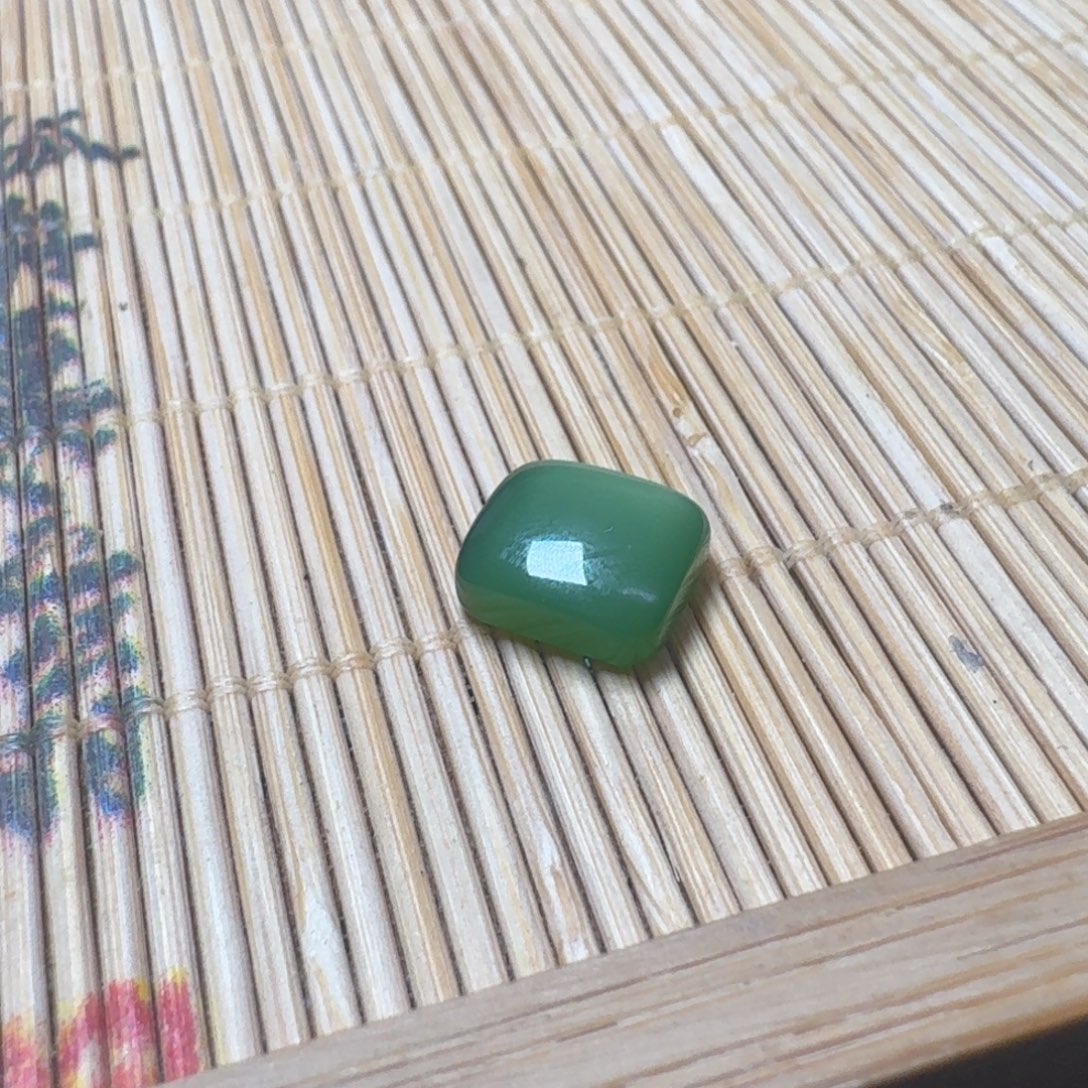 T***…和田玉未镶嵌手链请认真阅读购买协议