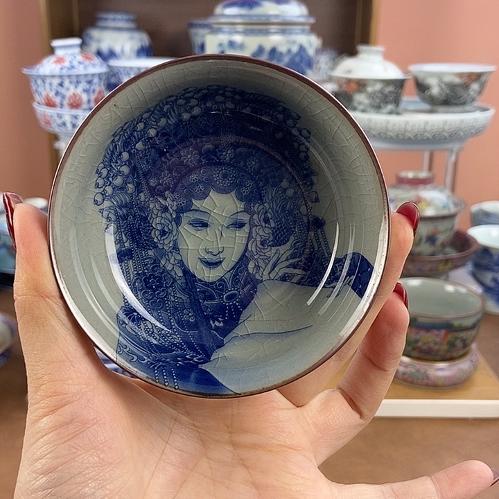 陶瓷制品加工企业在