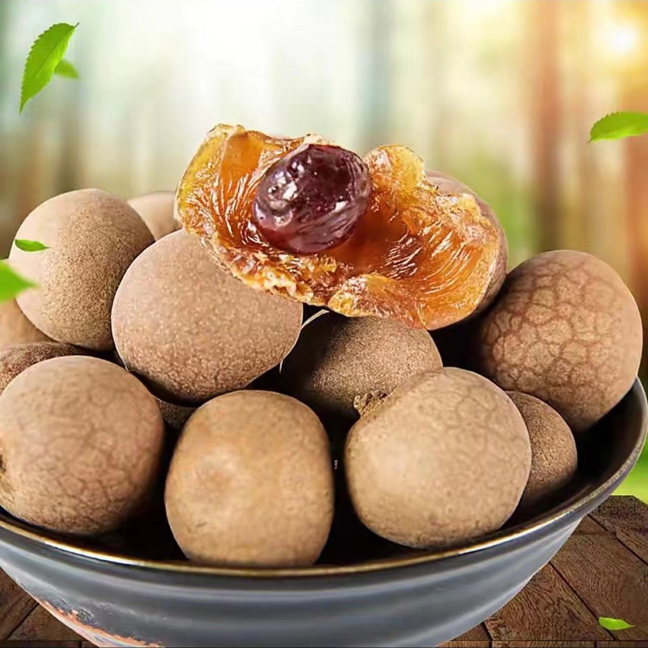 新货上市【抢两斤桂圆】煲汤熬粥打豆浆干吃泡茶