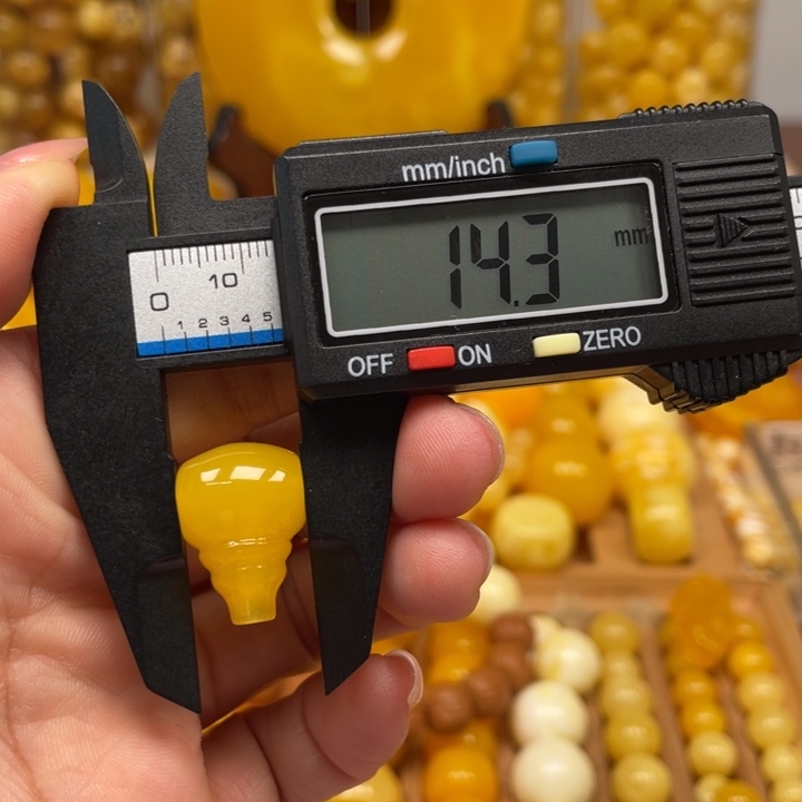 树脂非金属二代蜡88