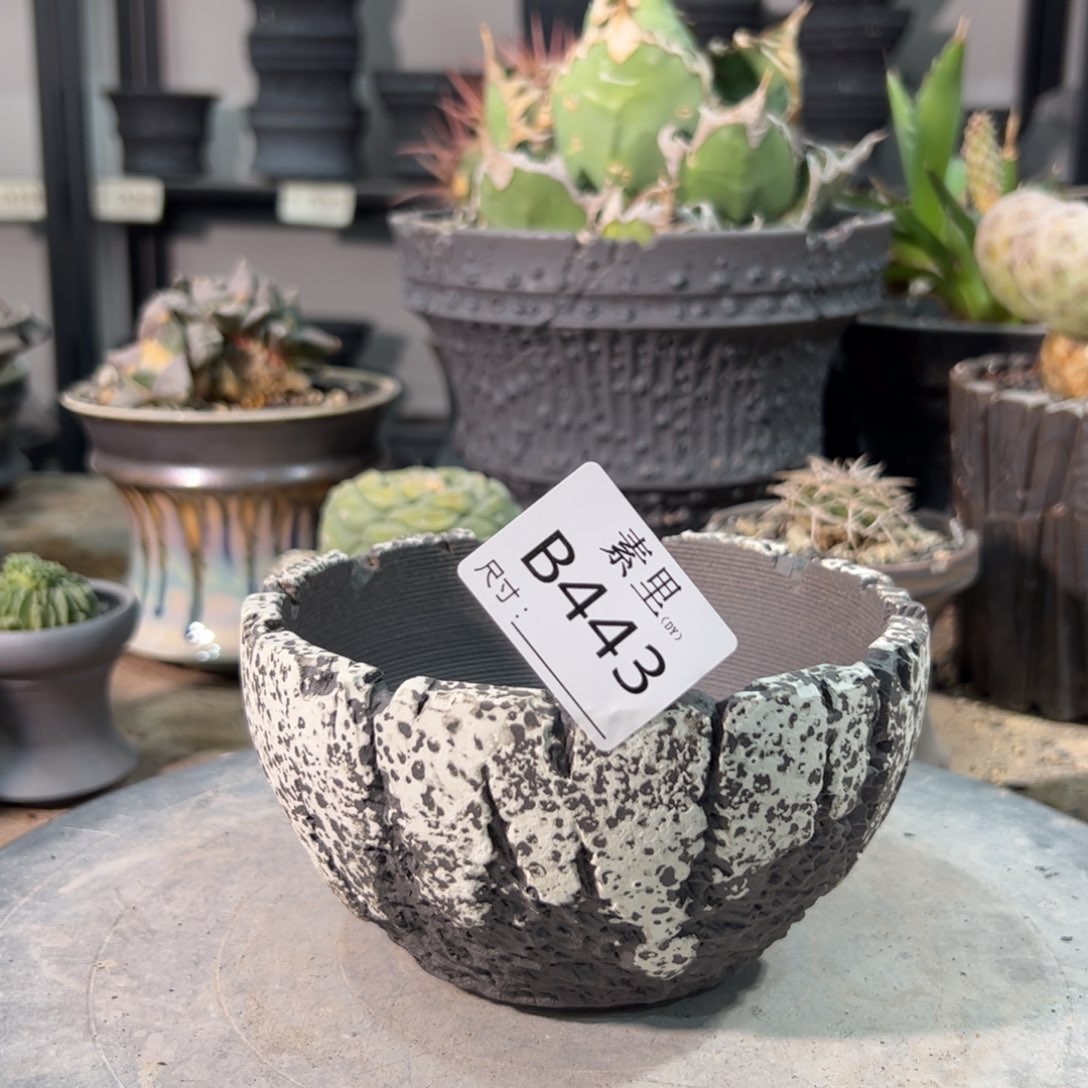 景德镇手工素里内口12.5高7.5