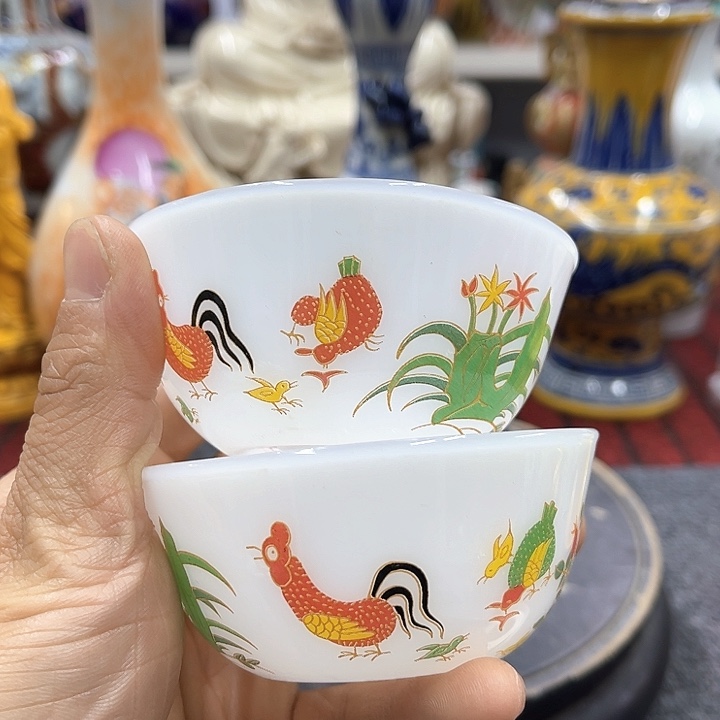 瓷片我想知道这世界是不是什么