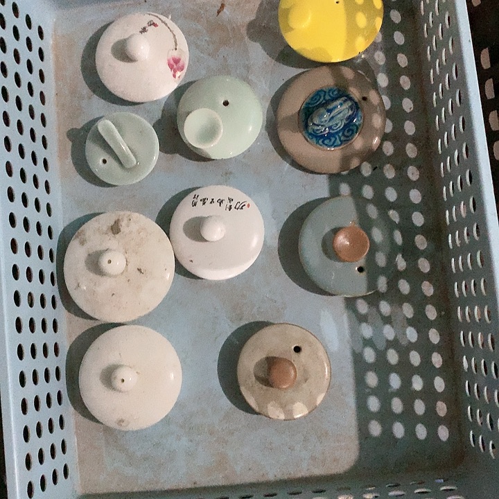微瑕茶具介意勿拍