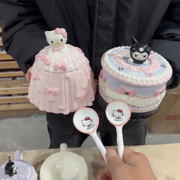 我们的目标是成为一个