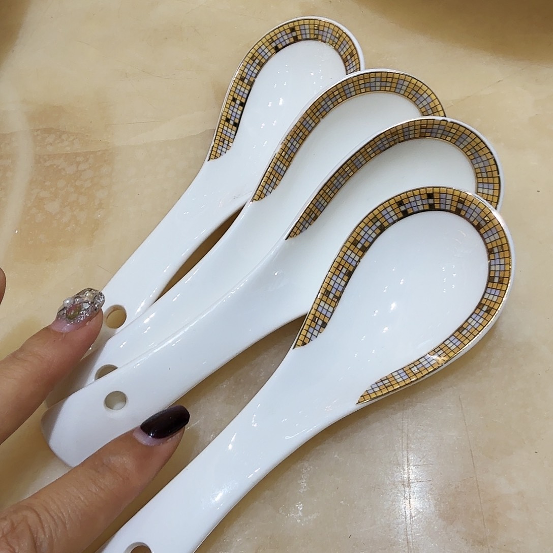 搪瓷骨瓷陶瓷高温家用陶瓷工厂清