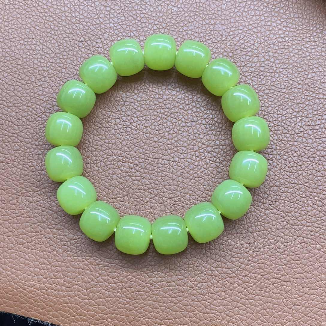 和田玉挂件未镶嵌麻*