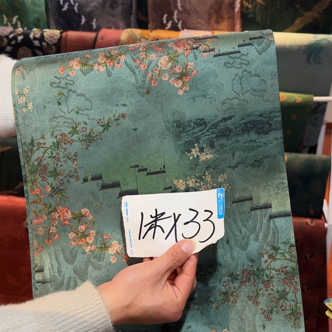 茶席全场福利活动最后一场