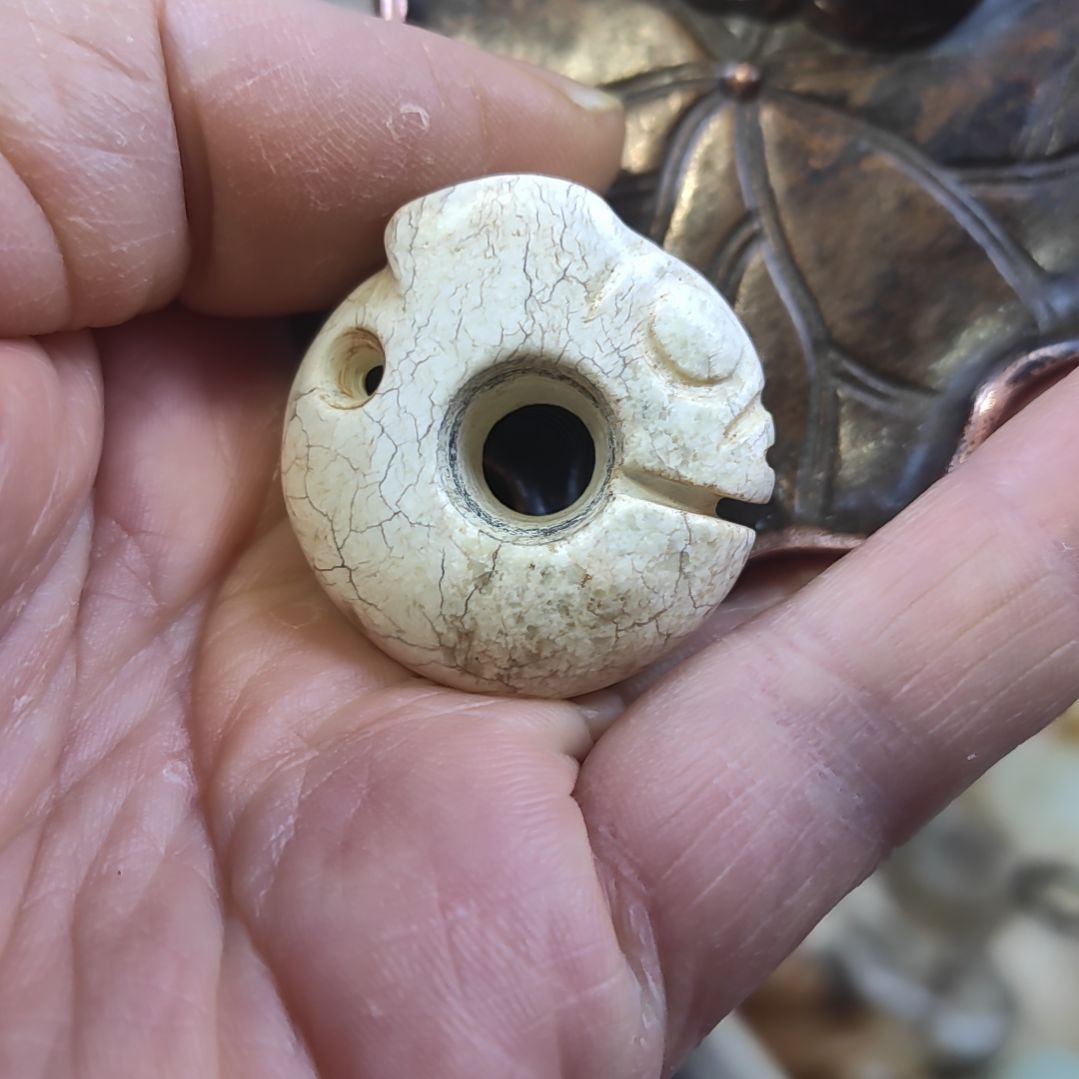 摆件铜器杂件摆件茶宠物店