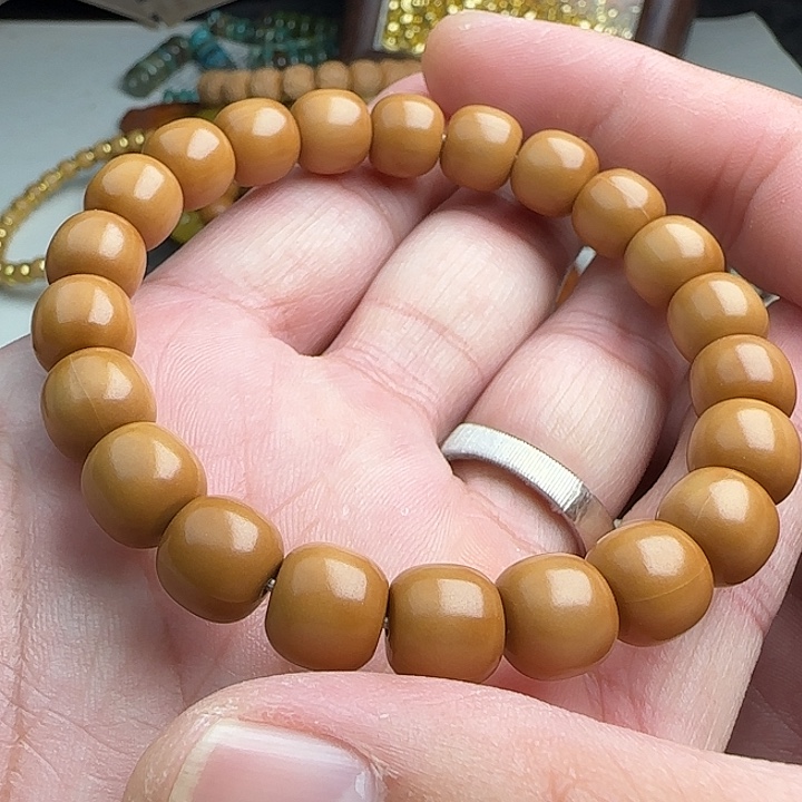 猴头核桃手串全品精工极限户小老型尺寸10mm