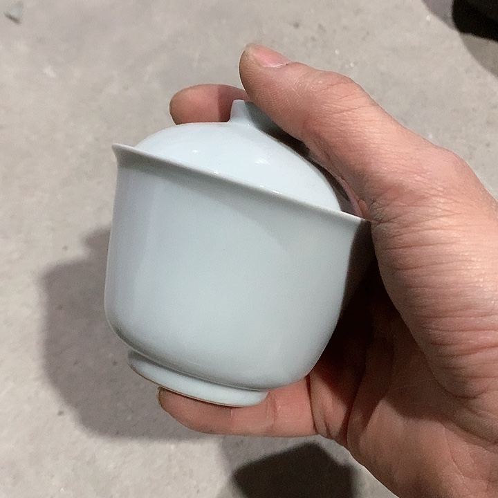 微瑕茶具介意勿拍