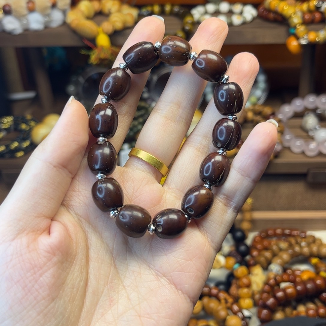 设计类手串福福款