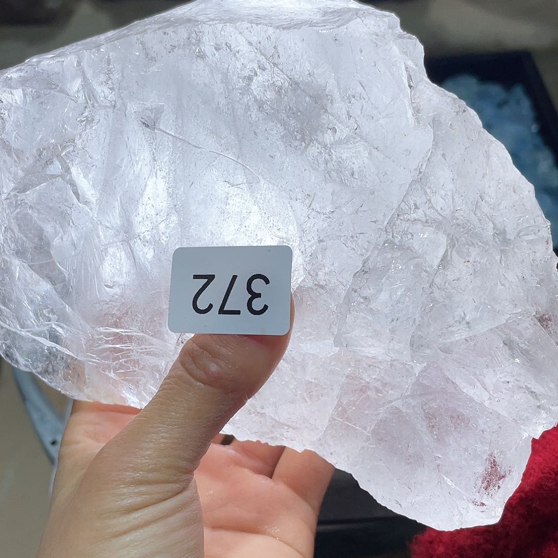 水晶摆件…..未镶嵌