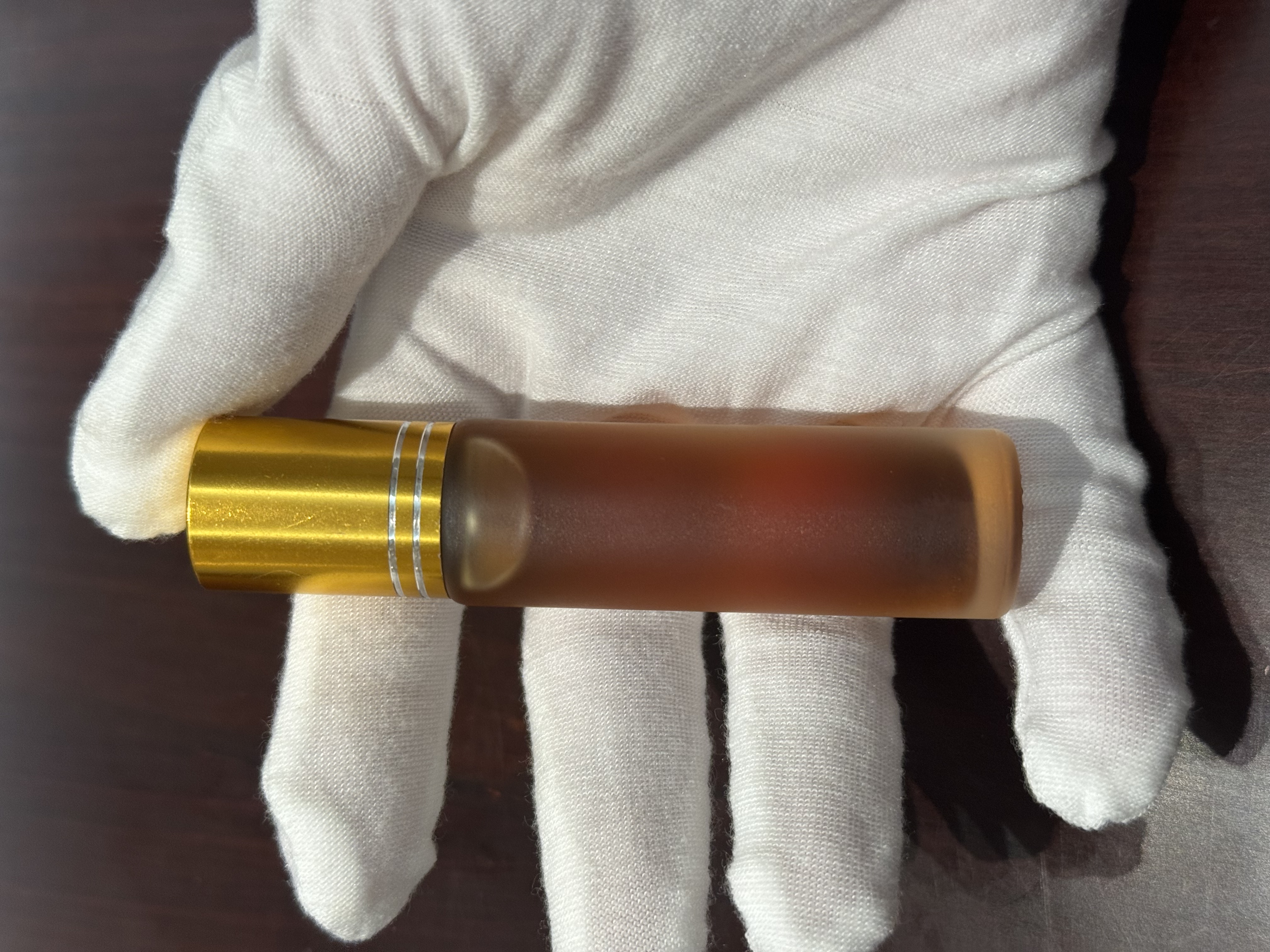 沉香国之瑰宝-奇楠沉香无添加-zx0011