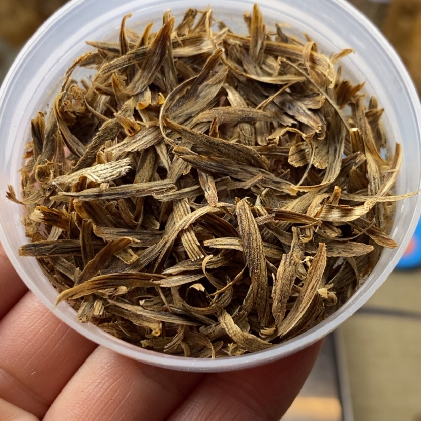 【闪购商品】沉香沉香碎屑恵安九分勾丝1克