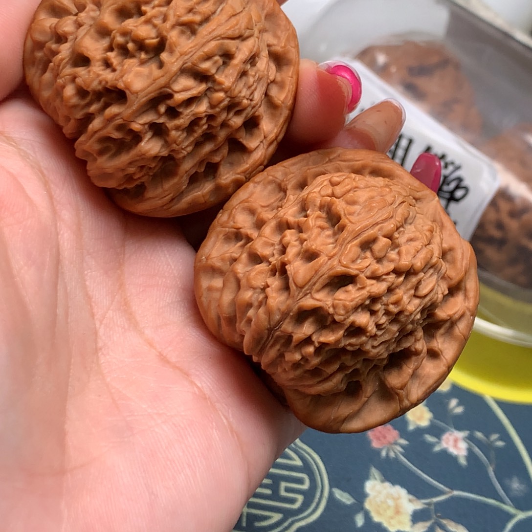 把件文玩核桃45-31764-8