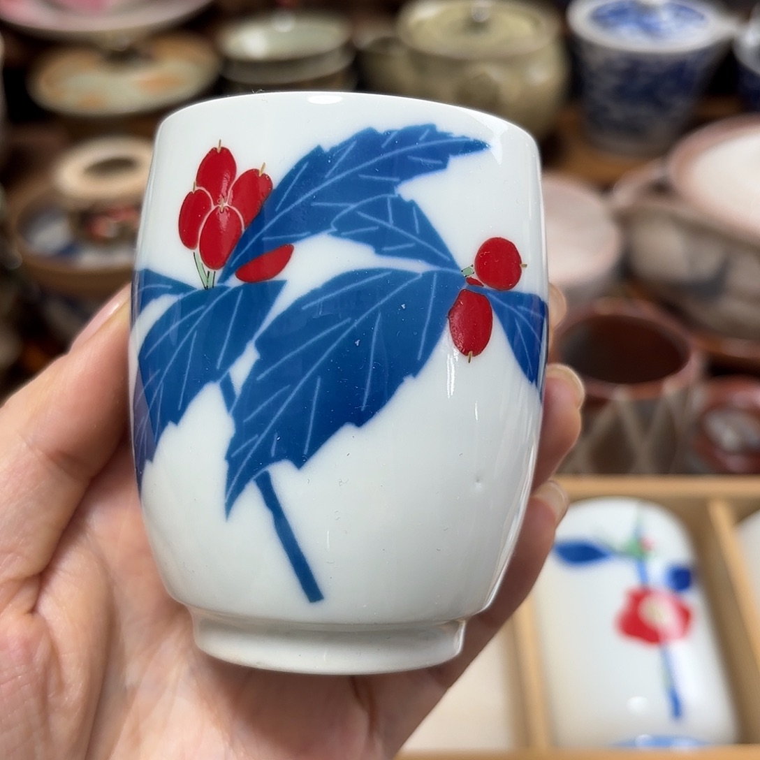 红红火火恍恍惚惚