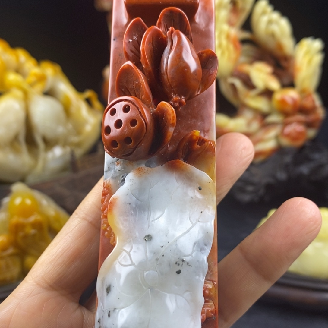 老挝石老挝石精品